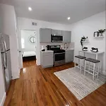 Conveniently Located 10 Minutes From Center City Philadelphia! Luxurious University City 1-2 Bedroom Apartments Available Now