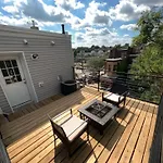 Conveniently Located 10 Minutes From Center City Philadelphia! Luxurious University City 1-2 Bedroom Apartments Available Now